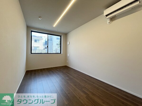 MindKamataの物件内観写真